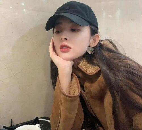 娱乐八卦吃瓜专用头像,吃瓜群众必备的明星八卦头像大盘点